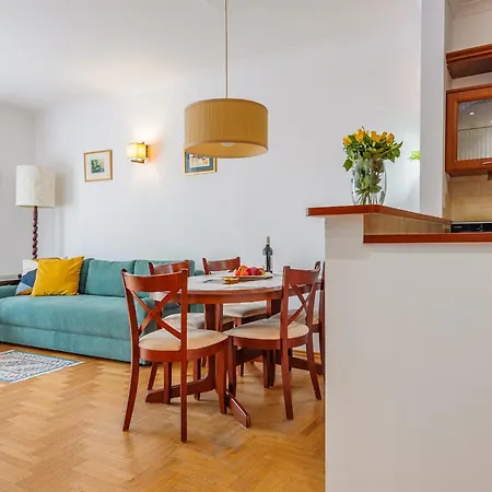 Dolce - Okrzei Sopoty