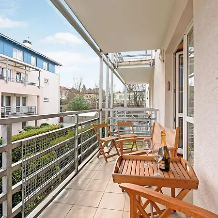 Dolce - Okrzei Appartement