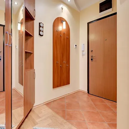 Dolce - Okrzei Appartement