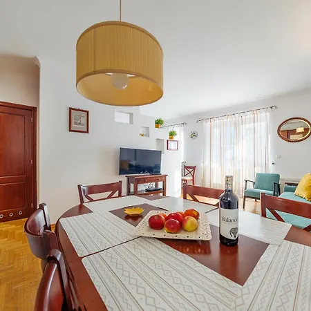 Dolce - Okrzei * Sopot