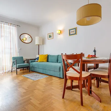 Dolce - Okrzei * Sopot