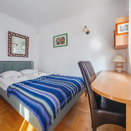 Apartament Dolce - Okrzei Sopot