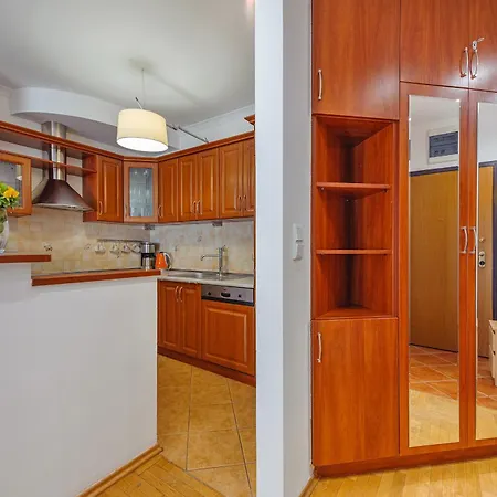 Dolce - Okrzei Sopot