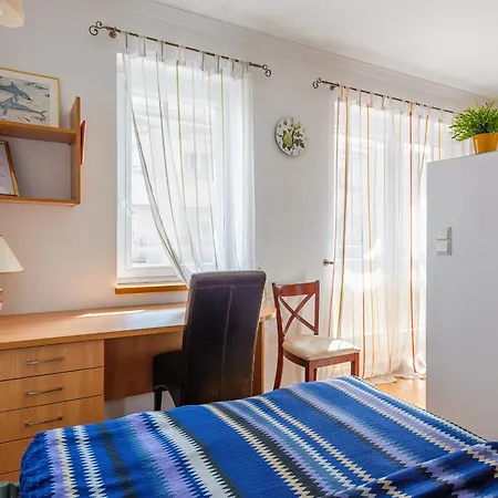 Dolce - Okrzei Appartement *