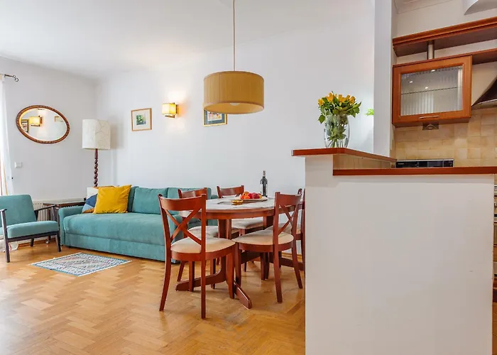 Dolce - Okrzei Sopot