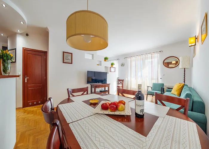 Dolce - Okrzei * Zoppot