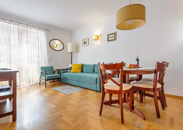 Dolce - Okrzei * Sopot