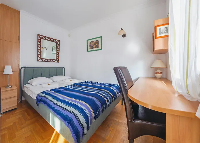 Apartament Dolce - Okrzei Sopot